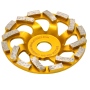 Nächster Artikel: 47-529 - Universal ø 180 mm Diamant-Schleiftopf