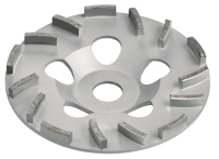 47-440 - Thermo-Super ø 150 mm Diamant-Schleiftopf