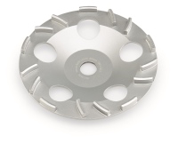 47-430 - Thermo-Super ø 180 mm Diamant-Schleiftopf