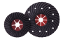 Article suivant47-330 - Semi-flexible  ø115   grain  16