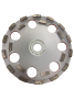 Vorheriger Artikel: 47-416 - Thermo-Jet ø 180 mm Diamant-Schleiftopf