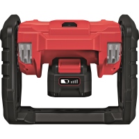 472-921 - CL 2000 18.0 Lampe de construction LED à batterie