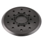 472-603 - Plateau support velcro SP-X D225