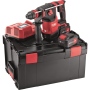 Prossimo articolo478-474 - CHE 2-26 18.0-EC/5.0 SET Martello tassellatore