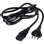 484-946 - Kabel 5 m mit Kupplung