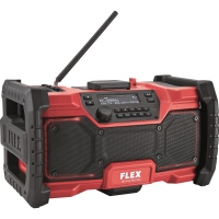 484-857 - RD 10.8/18.0/ 230 CEE Radio de construction