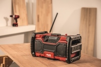 484-857 - RD 10.8/18.0/ 230 CEE Radio de construction