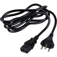 484-946 - Kabel 5 m mit Kupplung