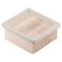 487-279 - Filterelement FE VC 6 H/HEPA