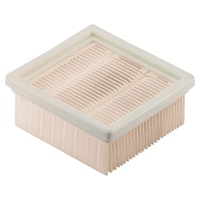 487-279 - Filtro pieghettato sottile FE VC 6 H/HEPA