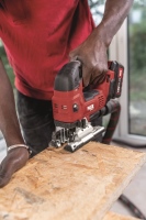 489-786 - JSB 18-EC/5.0 Set Seghetto alternativo a batteria