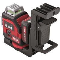 490-261 - ALC 3x360 G/R 10.8  Laser