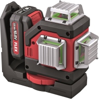 490-261 - ALC 3x360 G/R 10.8  Laser