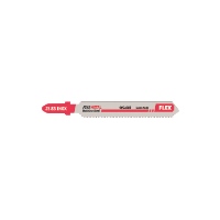 490-083 - Lama per seghetto alternativo JS 83 INOX VE3