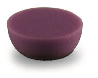 492-442 - Éponge de polissage ø60 violet