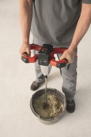 495-972 - MXE 18-EC/5.0 SET Rührwerk