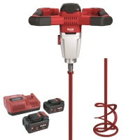 495-972 - MXE 18-EC/5.0 SET Rührwerk