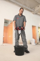 495-972 - MXE 18-EC/5.0 SET Rührwerk