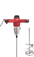 495-921 - MXE 1202 WR2 140  Miscelatore