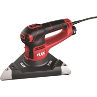 497-568 - GCE 6-EC  Levigatrice Handy-Giraffa
