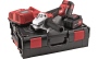 Vorheriger Artikel: 499-331 - LB 125 18-EC/5.0 Set  Winkelschleifer
