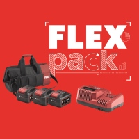 50-924 - FLEX PACK