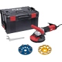 50-950 - Azione LDE 16-8 125 R