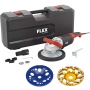 Prossimo articolo50-952 - Azione LD 24-6 180