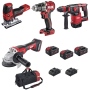 Vorheriger Artikel: 50-957 - Aktion ALL-IN POWER SET