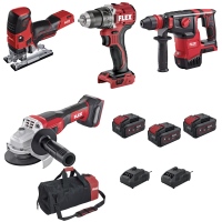 50-957 - Aktion ALL-IN POWER SET