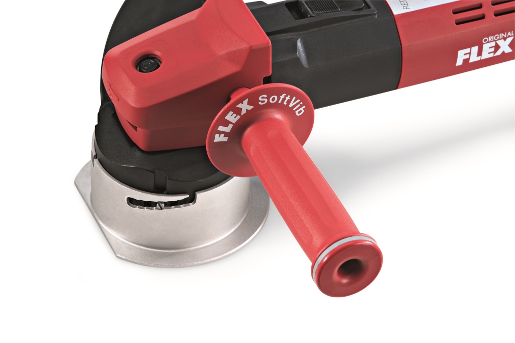 50-330 - RE 14-5 RetecFlex Putzfräse 369.225 :: Wand- und ...
