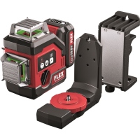 500-739 - ALC 3/360-G/R 10.8 Set Laser