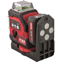500-739 - ALC 3/360-G/R 10.8 Set Laser