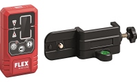 500-755 - RC-ALC 3/360  Laser-Empfänger