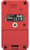 500-755 - RC-ALC 3/360  Ricevitore Laser
