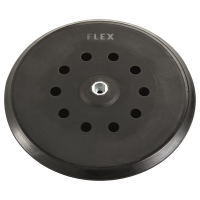 501-360 - Platorello tondo a strappo SP-S D225-10