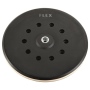 501-352 - Plateau support velcro SP-M D225-10