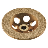 503-126 - TC-Jet II ø 115 mm M14 Diamantschleiftopf