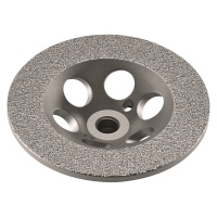 503-096 - S-Jet II ø 115 mm M14 Diamantschleiftopf