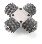 Nächster Artikel: 503-045 - HM-Fräskopf flach  FK-F II D80 M14