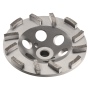 503-053 - B-Jet II ø 115 mm M14 Diamant-Schleiftopf