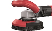 504-947 - LD 16-8 125 R  Betonschleifer