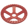 Nächster Artikel: 504-076 - Turbo Whirljet  ø150 rot  Diamant Schleiftopf