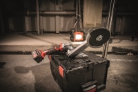 504-491 - BME 18.0-EC C  Motore di base Trinoflex