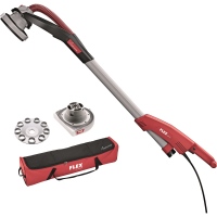 504-211 - GDE 10 Set Thermo-Jet  Ponceuse Béton-Giraffe