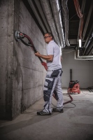 504-203 - GDE 10 Set Turbo-Jet  Sanierungsschleifer