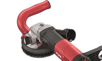 504-947 - LD 16-8 125 R  Betonschleifer