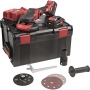 504-157 - SE 125 18.0-EC/5.0 SET  Surpaflex