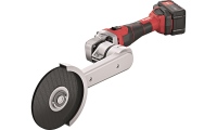 504-505 - BME 18-EC/5.0 SET  Basismotor Trinox