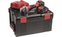 504-505 - BME 18-EC/5.0 SET  Basismotor Trinox